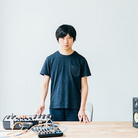 Shuta Hasunuma's Monthly Audio Platter - This month's album 