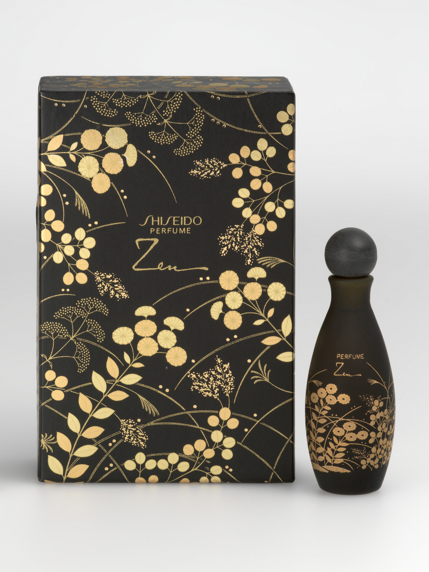 Zen cologne 2025 by shiseido